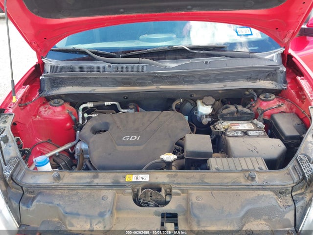 2013 Kia Soul მანქანა იყიდება აუქციონზე, vin: KNDJT2A56D7604859, აუქციონის ნომერი: 46262458