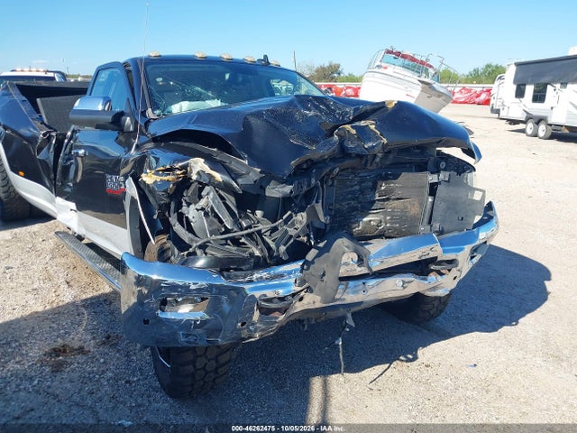 Aukcja sprzedaży 2018 Ram 3500, vin: 3C63RRJL0JG339412, numer aukcji: 46262475