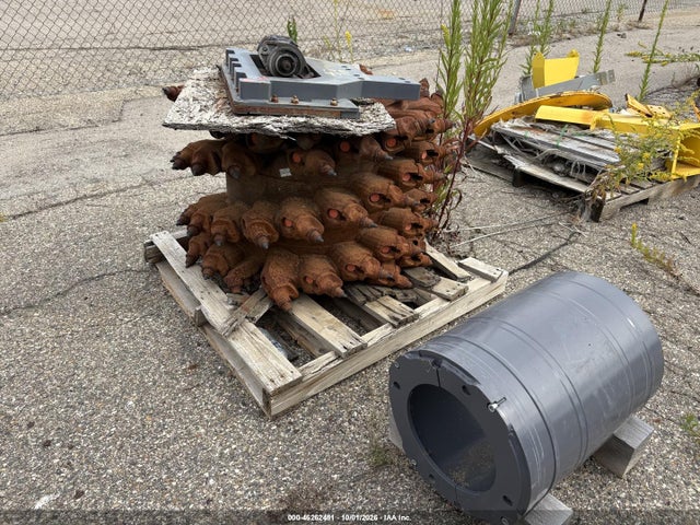 Продаж на аукціоні авто 2000 Wart Mill With Hydraulic Assembly, vin: , номер лоту: 46262481