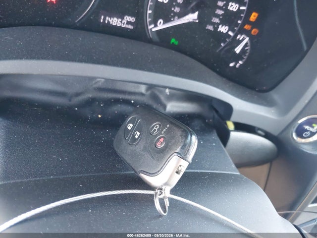 46262489 :رقم المزاد ، 2T2BC1BA4FC004932 vin ، 2015 Lexus Rx 450h مزاد بيع