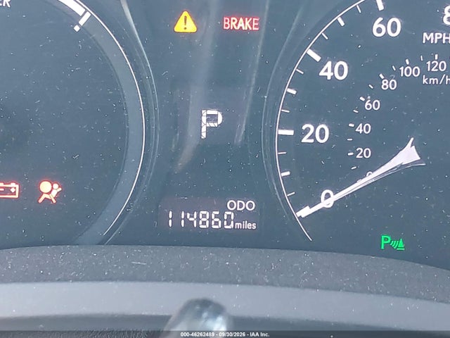 46262489 :رقم المزاد ، 2T2BC1BA4FC004932 vin ، 2015 Lexus Rx 450h مزاد بيع