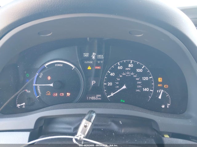46262489 :رقم المزاد ، 2T2BC1BA4FC004932 vin ، 2015 Lexus Rx 450h مزاد بيع