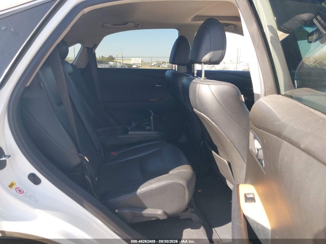 46262489 :رقم المزاد ، 2T2BC1BA4FC004932 vin ، 2015 Lexus Rx 450h مزاد بيع