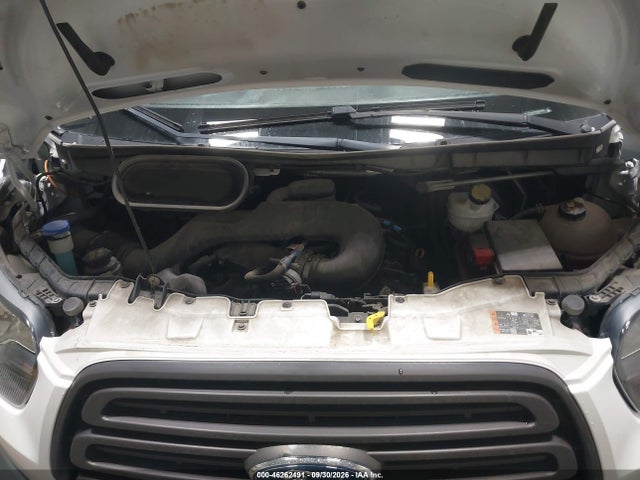 Ford Transit-250 2017 1FTYR1ZM3HKB35994 Image 10