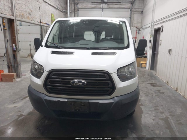 Ford Transit-250 2017 1FTYR1ZM3HKB35994 Image 12