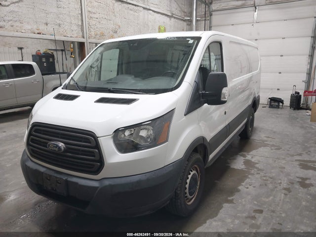 Ford Transit-250 2017 1FTYR1ZM3HKB35994 Image 2