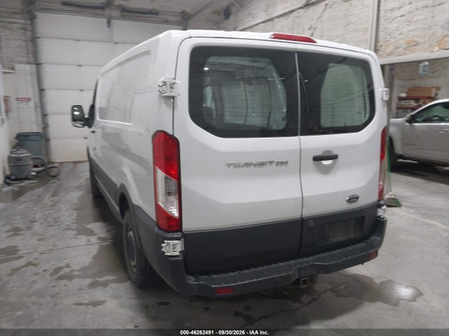Ford Transit-250 2017 1FTYR1ZM3HKB35994 Image 3