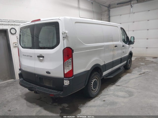 Ford Transit-250 2017 1FTYR1ZM3HKB35994 Image 4