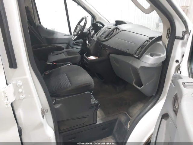 Ford Transit-250 2017 1FTYR1ZM3HKB35994 Image 5