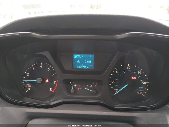 Ford Transit-250 2017 1FTYR1ZM3HKB35994 Image 7