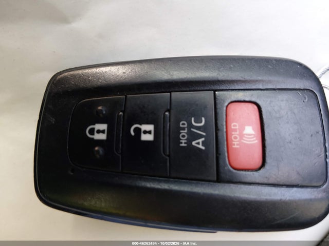 JTDKAMFP0M3188783 Toyota Prius Prime Le