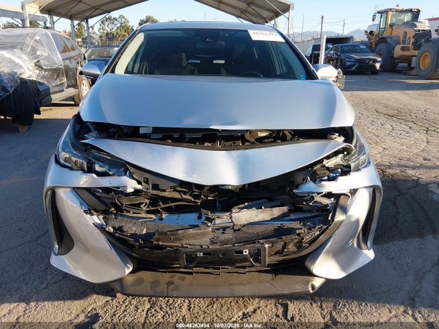JTDKAMFP0M3188783 Toyota Prius Prime Le