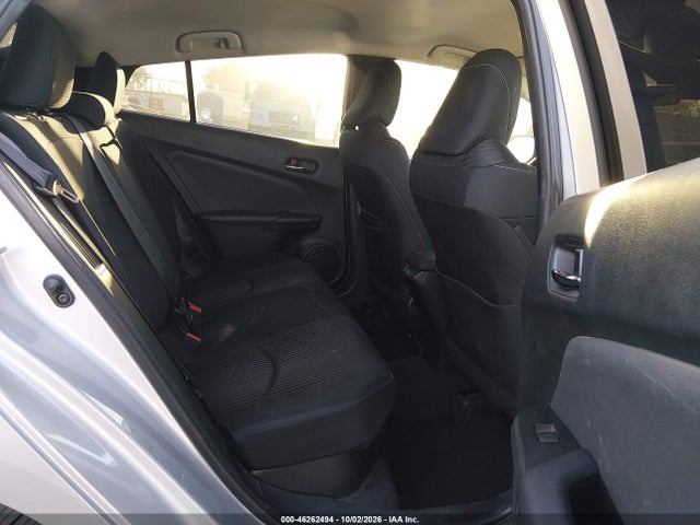 JTDKAMFP0M3188783 Toyota Prius Prime Le