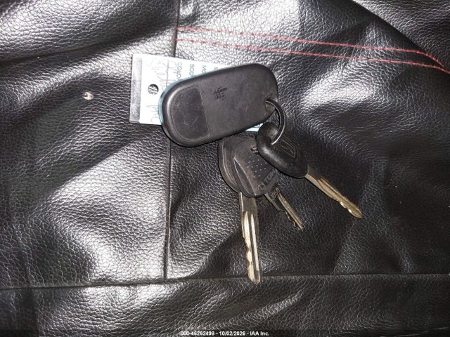 Продаж на аукціоні авто 2002 Honda Civic Lx, vin: 2HGES16582H530452, номер лоту: 46262498
