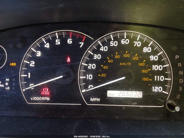 Продаж на аукціоні авто 2005 Toyota Sequoia Limited V8, vin: 5TDZT38A85S262270, номер лоту: 46262500
