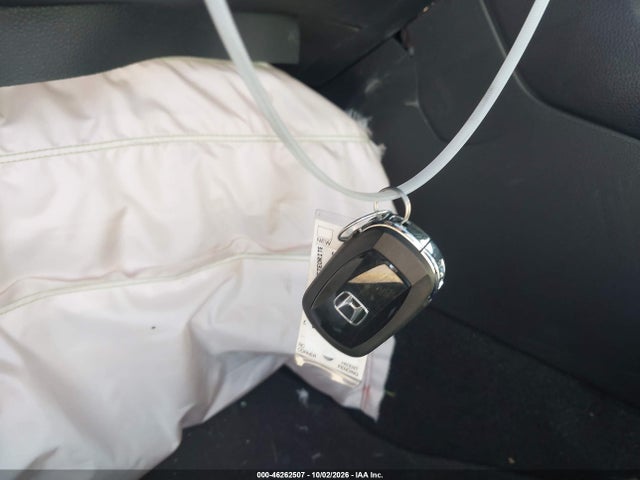 2HGFE4F82TH344852 Honda Civic Hybrid Sport/sport Touring