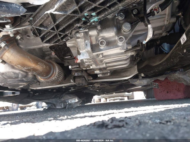 2HGFE4F82TH344852 Honda Civic Hybrid Sport/sport Touring