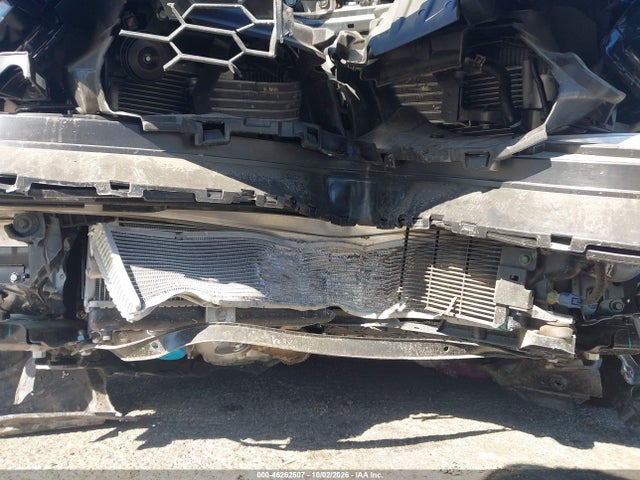 2HGFE4F82TH344852 Honda Civic Hybrid Sport/sport Touring