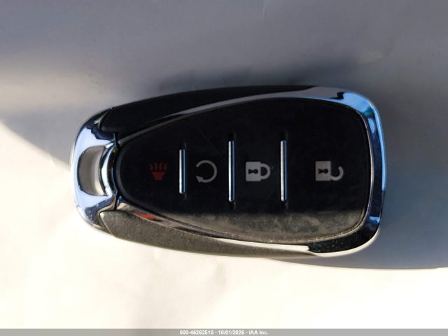1G1FX6S04P4119719 Chevrolet Bolt Ev Fwd 2lt