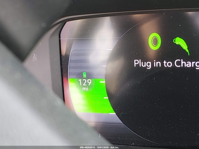 1G1FX6S04P4119719 Chevrolet Bolt Ev Fwd 2lt
