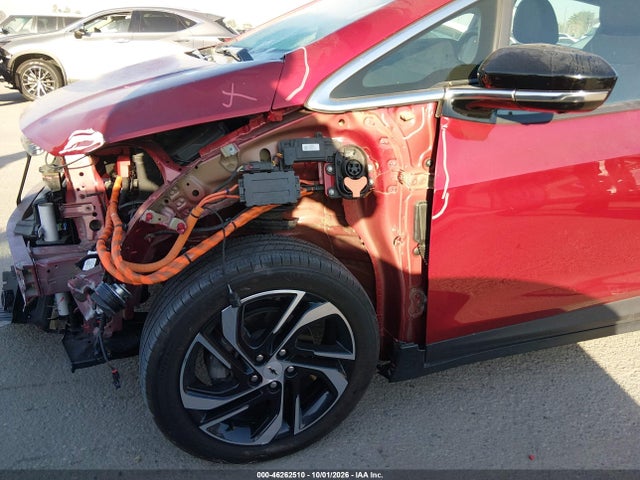 1G1FX6S04P4119719 Chevrolet Bolt Ev Fwd 2lt
