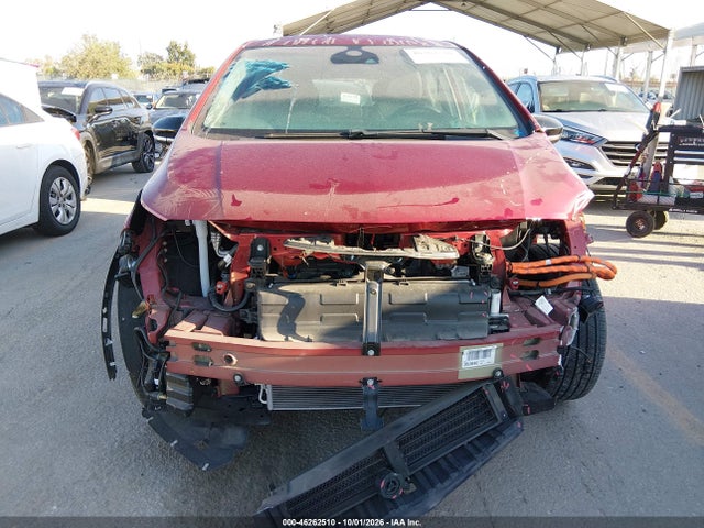 1G1FX6S04P4119719 Chevrolet Bolt Ev Fwd 2lt