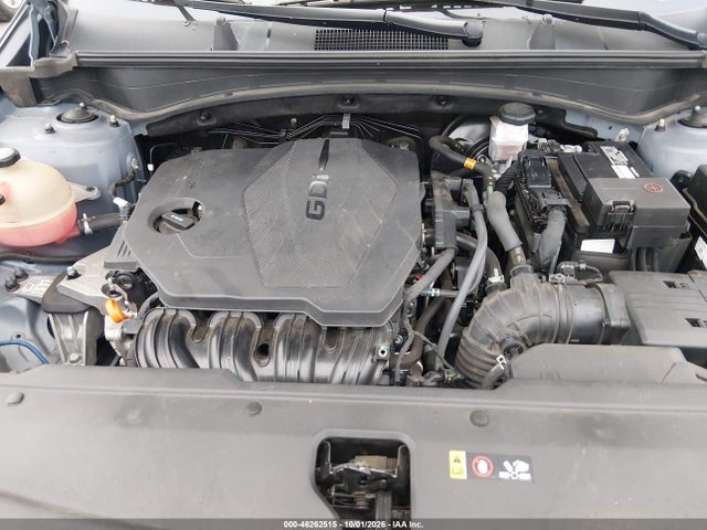 KIA Sportage Ex 2023 5XYK33AF9PG005139 Image 10