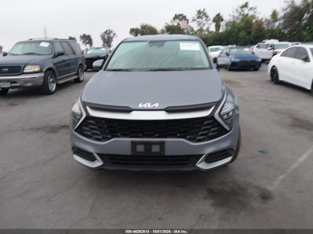 KIA Sportage Ex 2023 5XYK33AF9PG005139 Image 12
