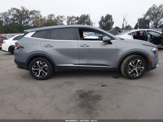 KIA Sportage Ex 2023 5XYK33AF9PG005139 Image 13