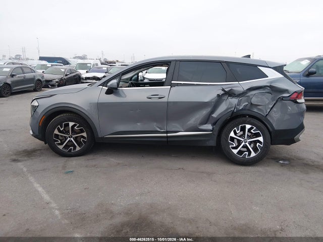 KIA Sportage Ex 2023 5XYK33AF9PG005139 Image 14
