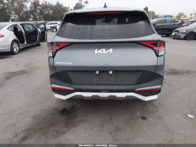 KIA Sportage Ex 2023 5XYK33AF9PG005139 Image 16