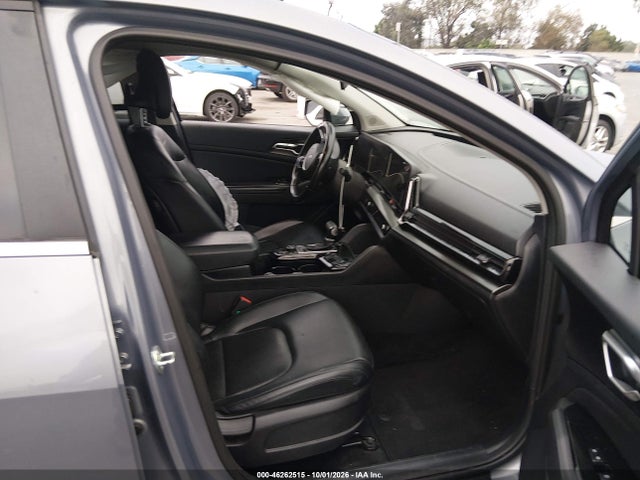 KIA Sportage Ex 2023 5XYK33AF9PG005139 Image 5