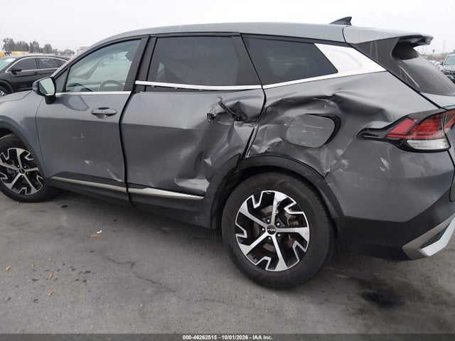 KIA Sportage Ex 2023 5XYK33AF9PG005139 Image 6