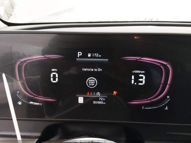 KIA Sportage Ex 2023 5XYK33AF9PG005139 Image 7