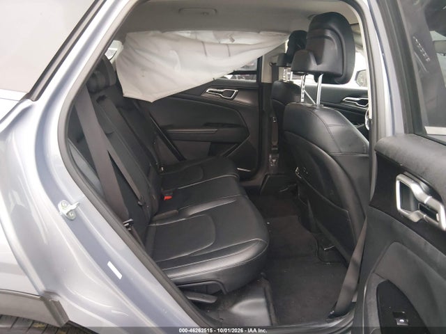 KIA Sportage Ex 2023 5XYK33AF9PG005139 Image 8
