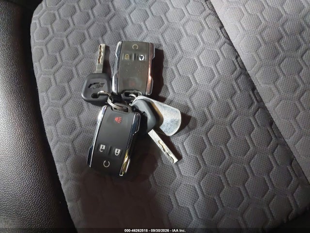 Aukcja sprzedaży 2017 Chevrolet Colorado Z71, vin: 1GCGTDEN1H1265596, numer aukcji: 46262518
