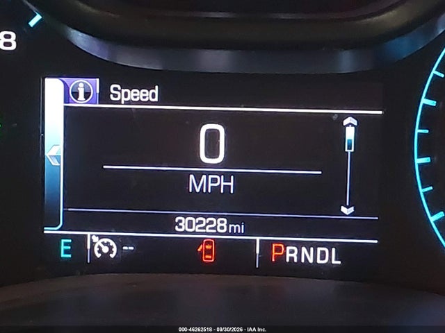 Aukcja sprzedaży 2017 Chevrolet Colorado Z71, vin: 1GCGTDEN1H1265596, numer aukcji: 46262518