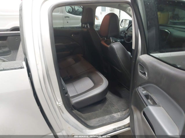 Aukcja sprzedaży 2017 Chevrolet Colorado Z71, vin: 1GCGTDEN1H1265596, numer aukcji: 46262518