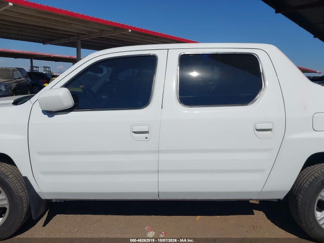 Aukcja sprzedaży 2014 Honda Ridgeline Rtl, vin: 5FPYK1F59EB012072, numer aukcji: 46262519