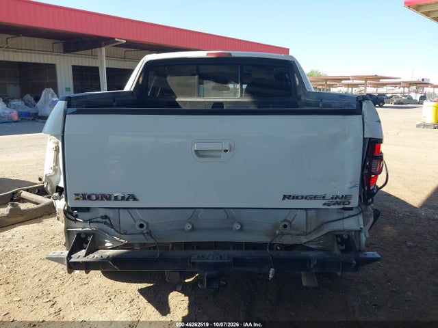 Aukcja sprzedaży 2014 Honda Ridgeline Rtl, vin: 5FPYK1F59EB012072, numer aukcji: 46262519