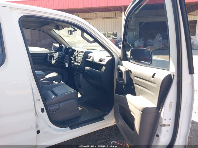 Aukcja sprzedaży 2014 Honda Ridgeline Rtl, vin: 5FPYK1F59EB012072, numer aukcji: 46262519