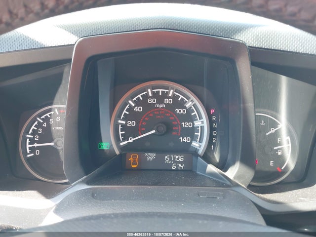 Aukcja sprzedaży 2014 Honda Ridgeline Rtl, vin: 5FPYK1F59EB012072, numer aukcji: 46262519