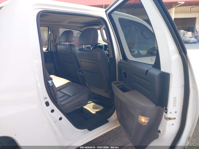 Aukcja sprzedaży 2014 Honda Ridgeline Rtl, vin: 5FPYK1F59EB012072, numer aukcji: 46262519