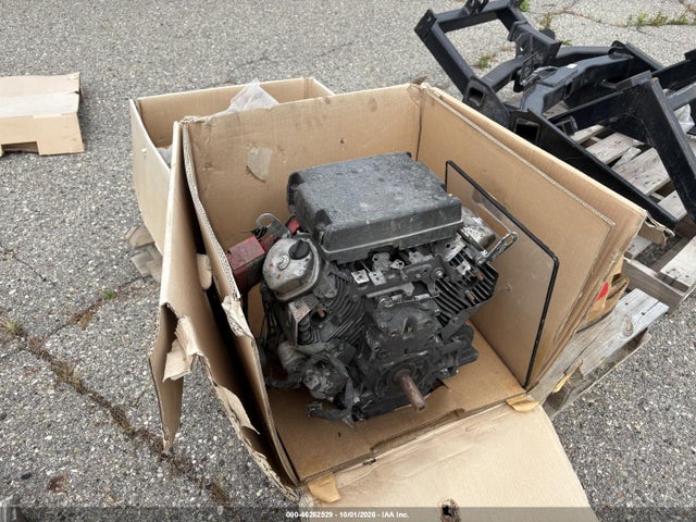 Продаж на аукціоні авто 2000 Pallet Of Assorted Mro Components, vin: , номер лоту: 46262529