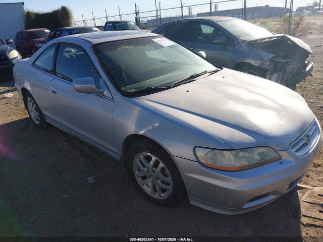 Продаж на аукціоні авто 2001 Honda Accord 3.0 Ex, vin: 1HGCG22501A010778, номер лоту: 46262541