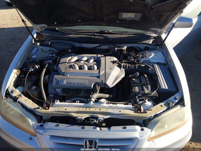Продаж на аукціоні авто 2001 Honda Accord 3.0 Ex, vin: 1HGCG22501A010778, номер лоту: 46262541