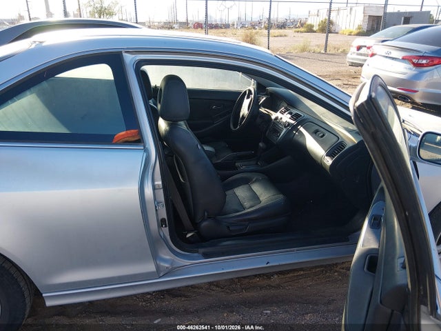 Продаж на аукціоні авто 2001 Honda Accord 3.0 Ex, vin: 1HGCG22501A010778, номер лоту: 46262541