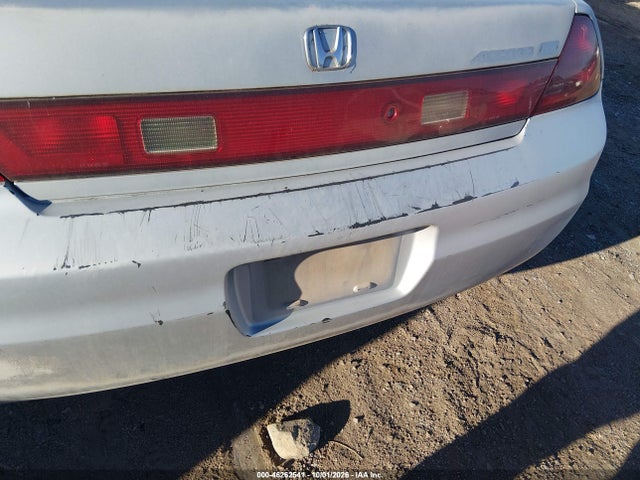 Продаж на аукціоні авто 2001 Honda Accord 3.0 Ex, vin: 1HGCG22501A010778, номер лоту: 46262541