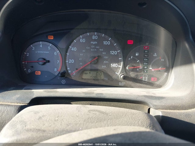 Продаж на аукціоні авто 2001 Honda Accord 3.0 Ex, vin: 1HGCG22501A010778, номер лоту: 46262541