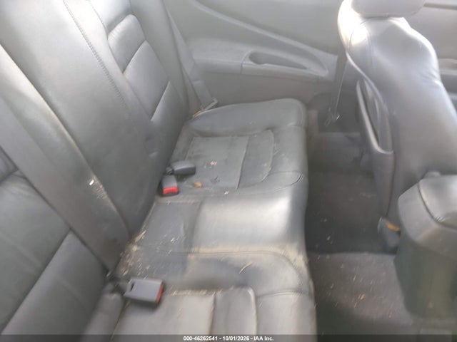 Продаж на аукціоні авто 2001 Honda Accord 3.0 Ex, vin: 1HGCG22501A010778, номер лоту: 46262541
